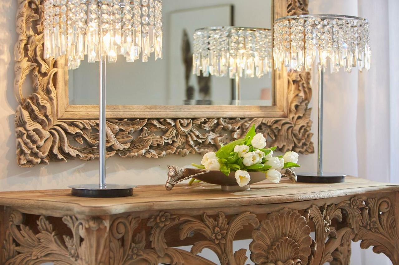 Old Town Luxury Suites 'Princess' Corfu  Ngoại thất bức ảnh