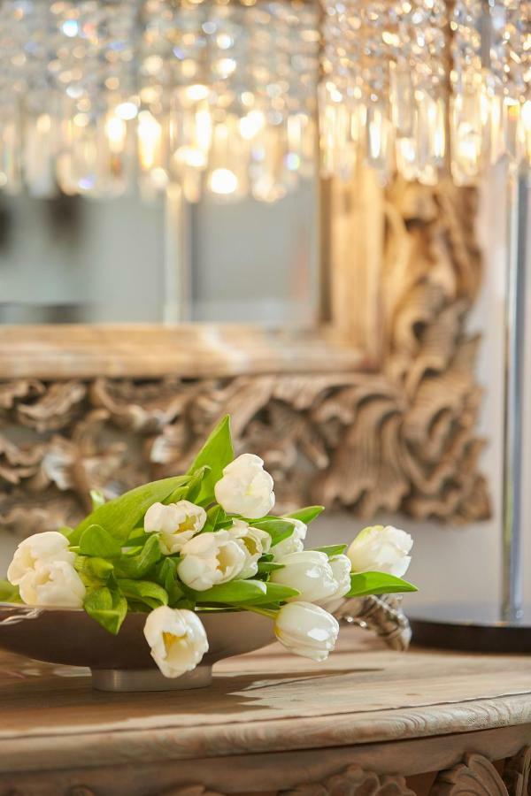 Old Town Luxury Suites 'Princess' Corfu  Ngoại thất bức ảnh