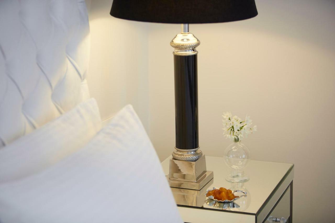 Old Town Luxury Suites 'Princess' Corfu  Ngoại thất bức ảnh