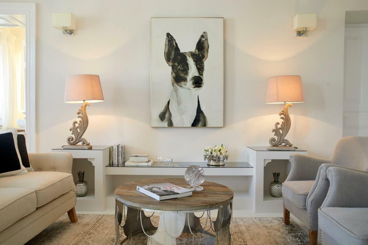Old Town Luxury Suites 'Princess' Corfu  Ngoại thất bức ảnh
